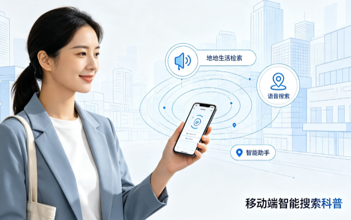 界首市浅析 GEO 优化与 AI 优化如何重塑移动端手机搜索使用习惯