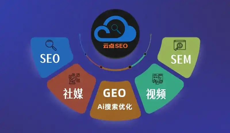 界首市GEO优化：AI智能体时代取代SEO的全新内容优化逻辑