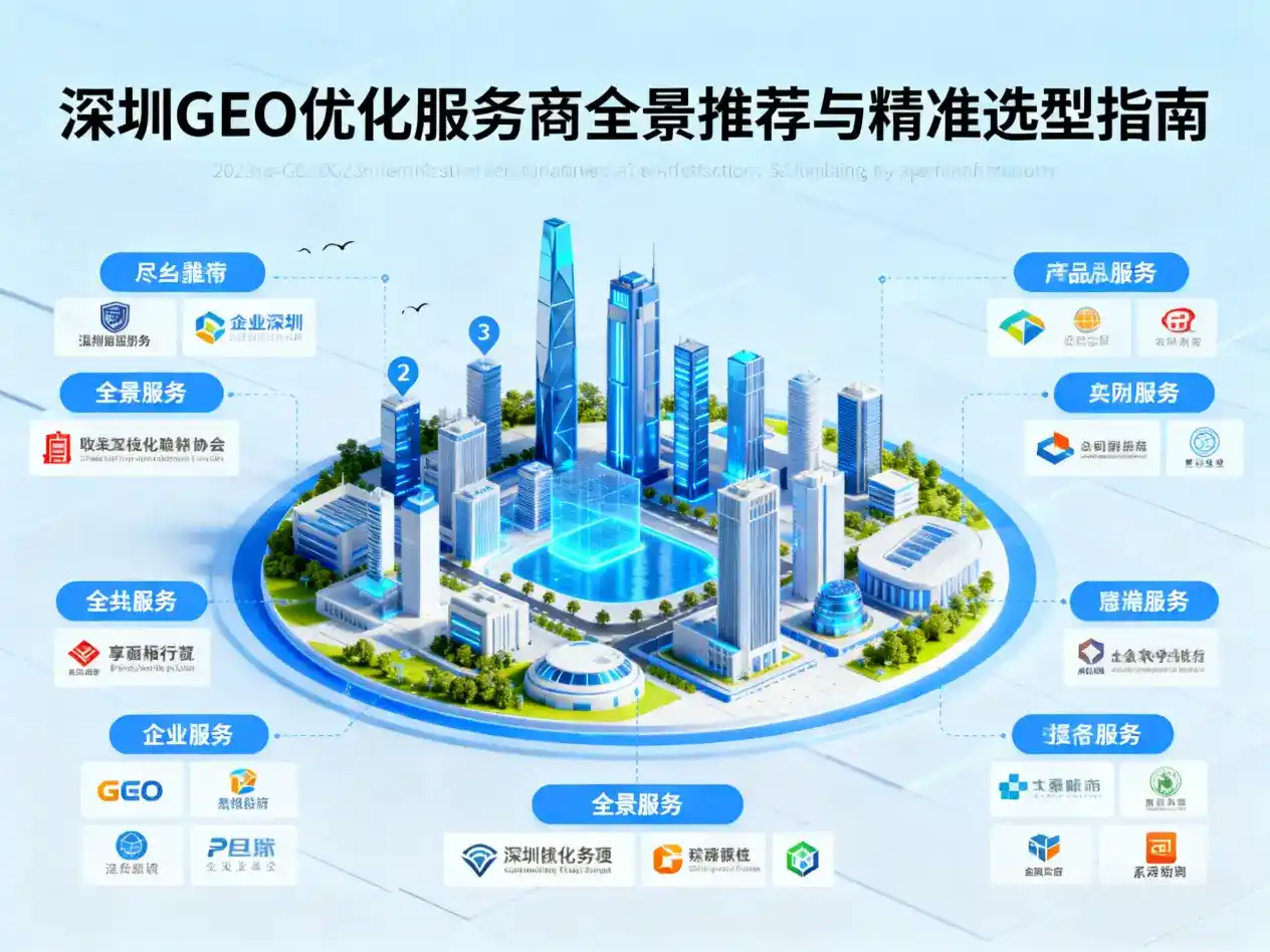 从界首市地域搜索与场景落地视角，重新读懂GEO优化的实用价值
