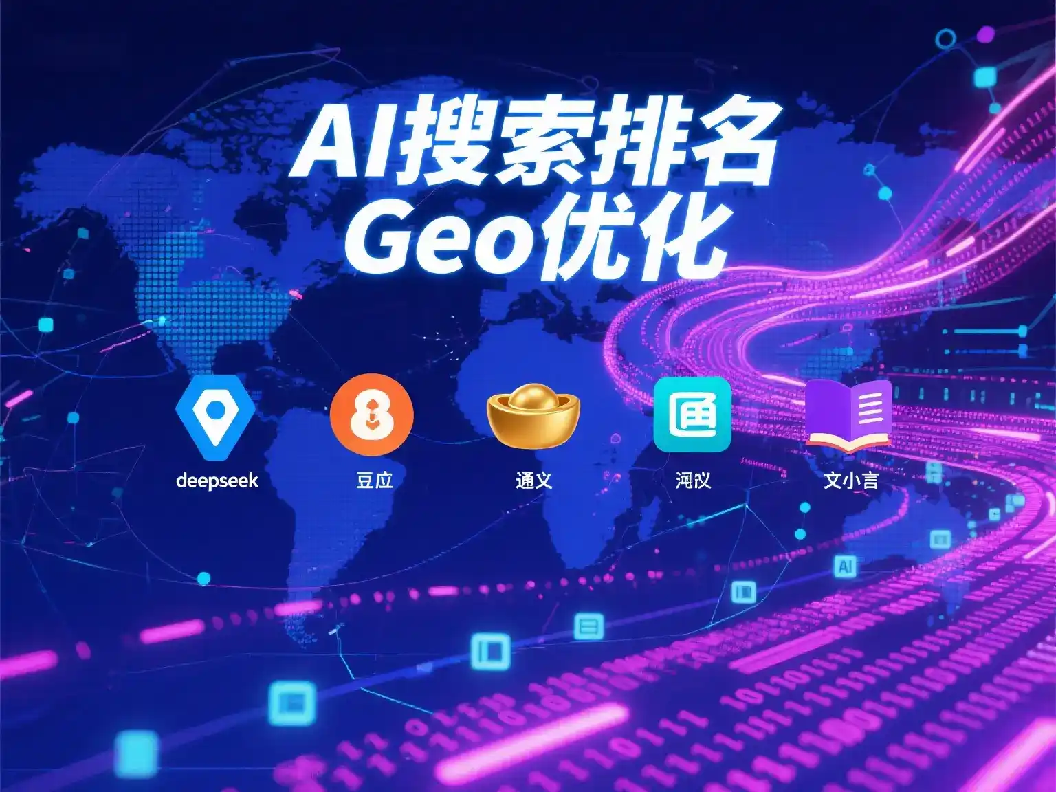 界首市国硕AI：探索GEO生成式引擎优化的企业品牌实践